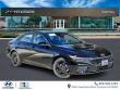 New 2026 Hyundai Elantra SEL Sport Sedan