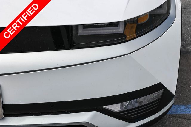 2024 Hyundai IONIQ 5 SEL - Photo 10