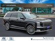  Hyundai Palisade Hybrid