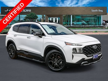 2023 Hyundai Santa Fe XRT SUV