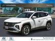 New 2026 Hyundai Tucson SEL FWD SUV