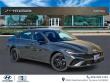 New 2026 Hyundai Elantra SEL Sport Premium Sedan