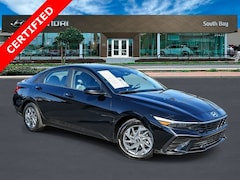 2024 Hyundai Elantra SEL Sedan for sale in Torrance, CA