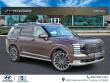New 2026 Hyundai Palisade Calligraphy FWD SUV