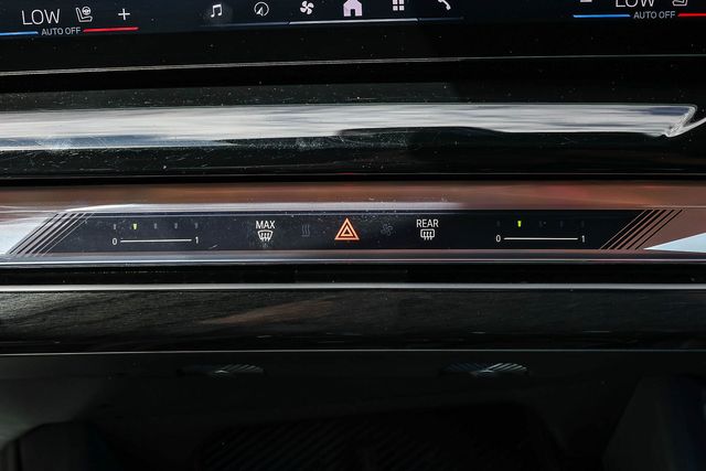 2024 BMW i5 40 - Photo 15