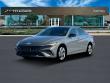New 2025 Hyundai Elantra SEL Sport Sedan