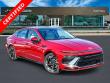 Certified 2024 Hyundai Sonata SEL Sedan