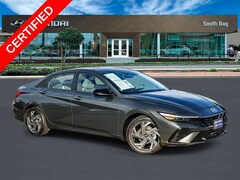 2025 Hyundai Elantra SEL Sport Sedan for sale in Torrance, CA