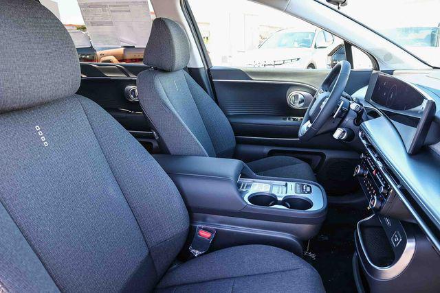 2026 Hyundai IONIQ 9 SE - Photo 19