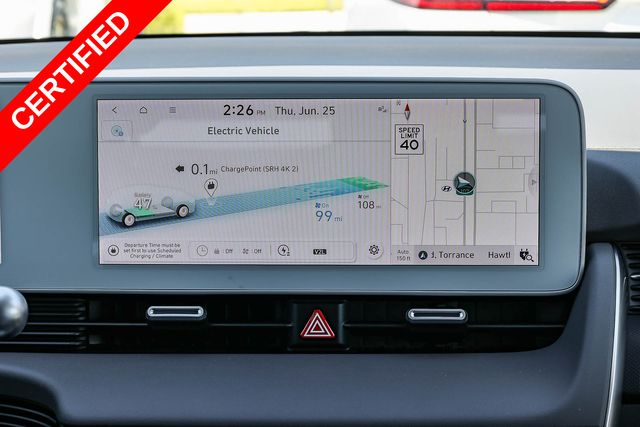 2024 Hyundai IONIQ 5 SEL - Photo 15