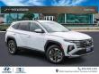 New 2026 Hyundai Tucson Hybrid SEL AWD SUV