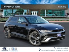 2026 Hyundai IONIQ 5 SEL SUV