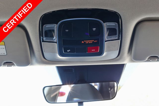 2026 Hyundai Tucson SEL - Photo 17