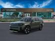 New 2026 Hyundai Santa Fe Hybrid SEL SUV