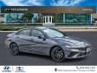 New 2026 Hyundai Elantra SEL Sport Premium Sedan