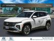 New 2026 Hyundai Tucson SEL FWD SUV