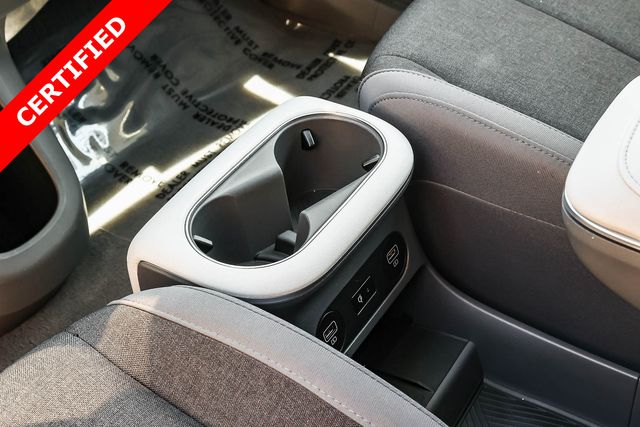 2024 Hyundai IONIQ 5 SEL - Photo 21