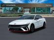 New 2026 Hyundai Elantra N Sedan Sedan