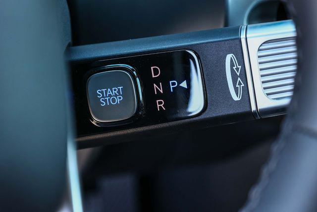 2026 Hyundai IONIQ 9 SE - Photo 23