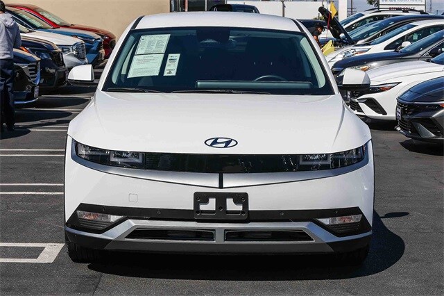 2024 Hyundai Ioniq 5 SEL photo 2