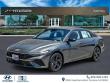 New 2026 Hyundai Elantra Hybrid SEL Sport Sedan