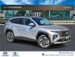 New 2025 Hyundai Tucson Hybrid SEL Convenience SUV