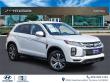 Used 2021 Mitsubishi Outlander Sport 2.0 ES CUV