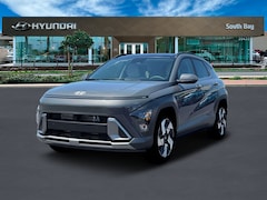 2026 Hyundai Kona Limited FWD SUV for sale in Torrance, CA