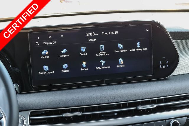 2023 Hyundai Palisade SEL - Photo 15