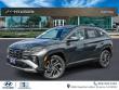 New 2026 Hyundai Tucson Hybrid Limited SUV