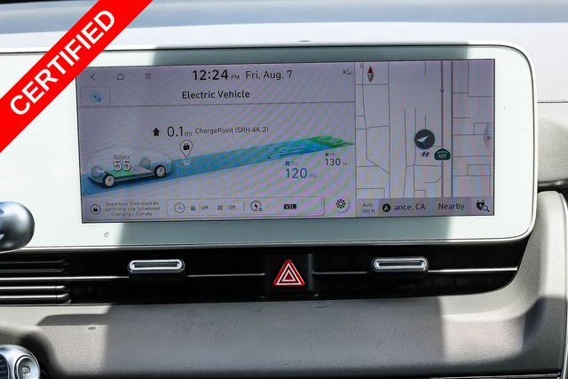 2024 Hyundai IONIQ 5 SEL - Photo 15