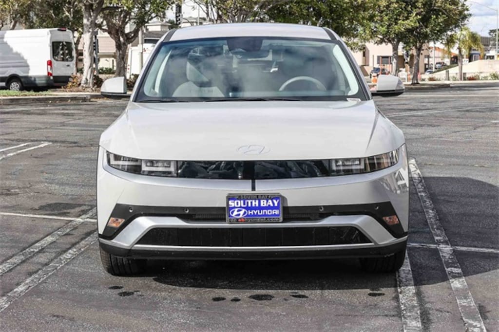 New 2026 Hyundai IONIQ 5 SEL SUV