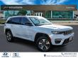 Used 2024 Jeep Grand Cherokee 4xe 4xe SUV