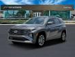 New 2026 Hyundai Tucson SEL Plus FWD SUV
