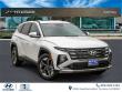 New 2026 Hyundai Tucson SEL Premium FWD SUV