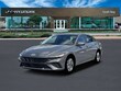  Hyundai Elantra Hybrid