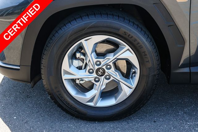 2024 Hyundai Tucson SEL - Photo 9