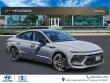 New 2026 Hyundai Sonata N Line Sedan