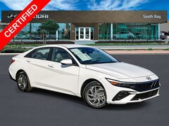 2024 Hyundai Elantra SEL Sedan for sale in Torrance, CA