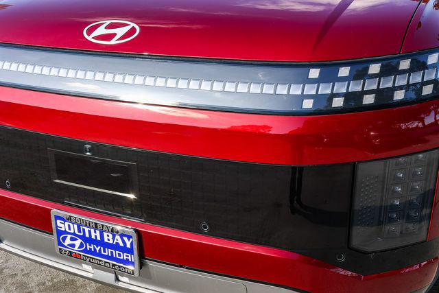 2026 Hyundai IONIQ 9 Performance Limited - Photo 11