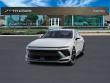 New 2026 Hyundai Sonata SEL Sport Sedan