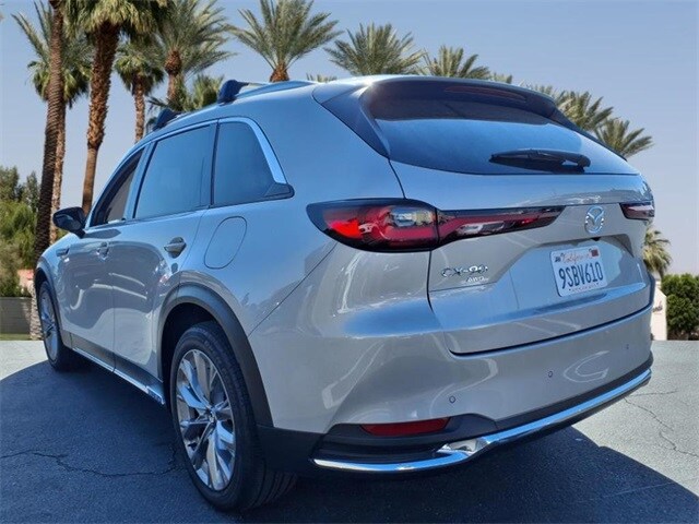 2024 Mazda CX-90 3.3 Turbo Premium photo 2