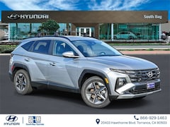 2026 Hyundai Tucson SEL Premium FWD SUV