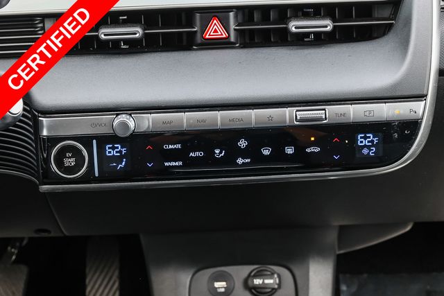 2024 Hyundai IONIQ 5 SEL - Photo 14