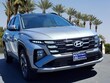 Hyundai Tucson Hybrid