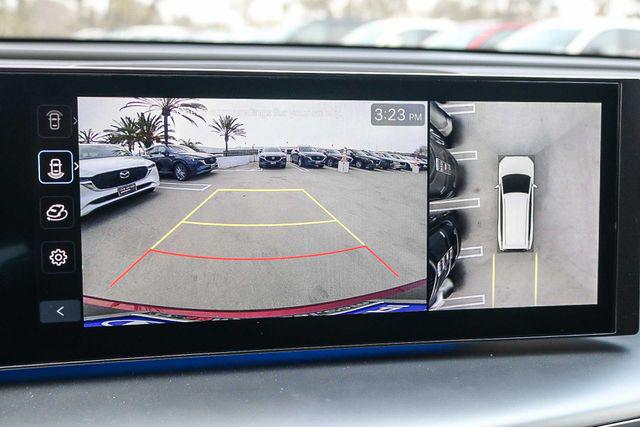 2026 Hyundai IONIQ 9 Performance Limited - Photo 24