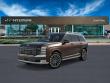 New 2026 Hyundai Palisade Calligraphy FWD SUV