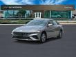 New 2025 Hyundai Elantra SE Sedan