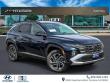 New 2026 Hyundai Tucson Plug-In Hybrid Limited SUV