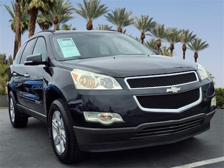 2009 Chevrolet Traverse LT SUV